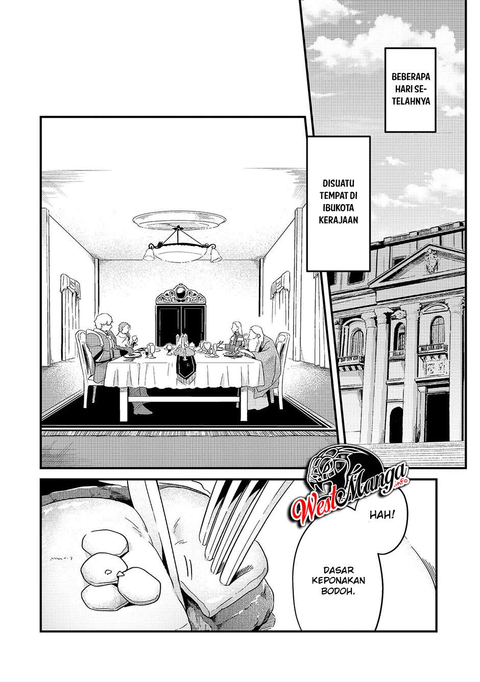 Welcome to Cheap Restaurant of Outcasts! (Tsuihousha Shokudou e Youkoso!)